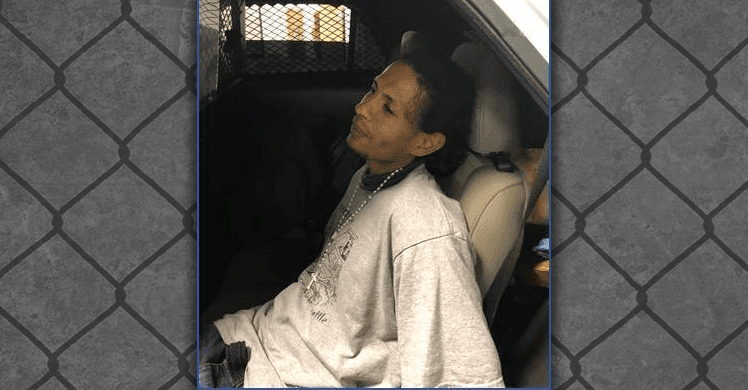 ICE Most Wanted Illegal Alien, Convicted Child Sex Offender Released by California Sanctuary State