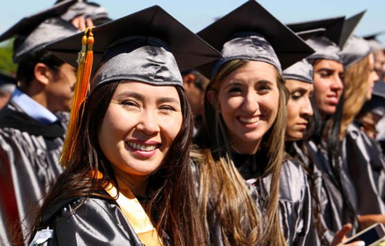 Ocean County College Announces Virtual Commencement Ceremony