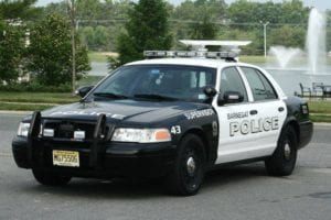Barnegat police adapting to new normal, same crimes during covid-19
