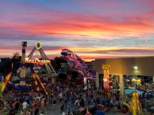 Funland The Fun Will Be Back