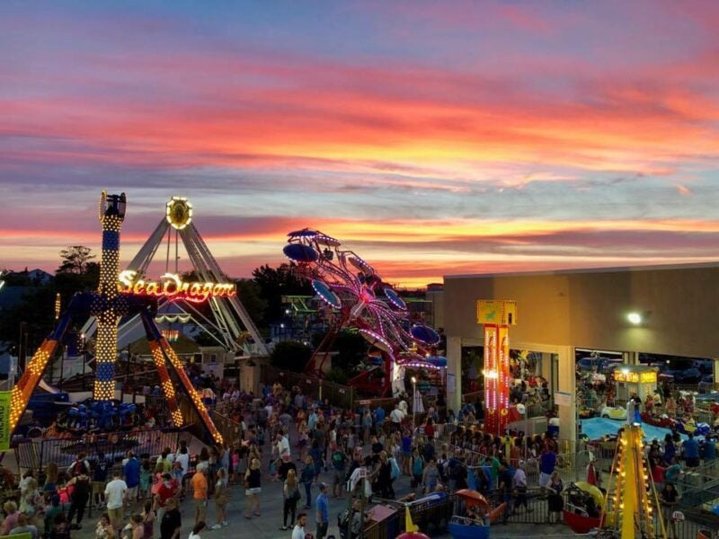 Funland: The Fun Will Be Back