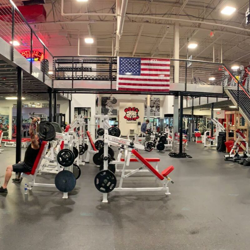 New Jersey Gym Says "No More" To Murphy; Reopening Monday