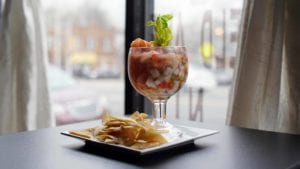 Antojito's restaurant owners in irvington receive violations for opening bar in violation of murphy's law