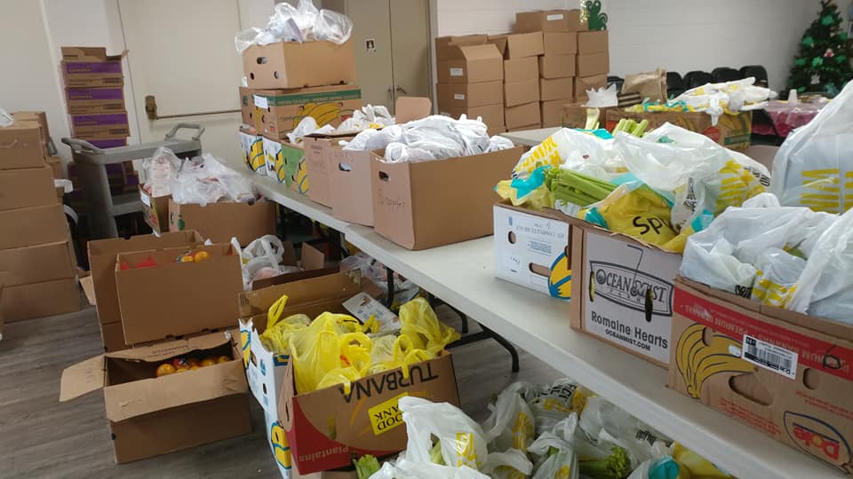 Murphy's "Anti-Hunger" Bill is a Big Fat Nothing Burger That Won't Feed a Single Person in New Jersey During COVID-19