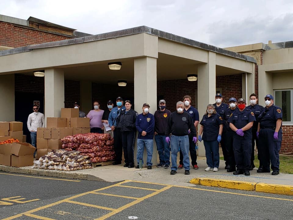 Phil murphy's new jersey: no jobs, no food, hunger is a growing pandemic within the pandemic Phil murphy's new jersey: no jobs, no food, hunger is a growing pandemic within the pandemic