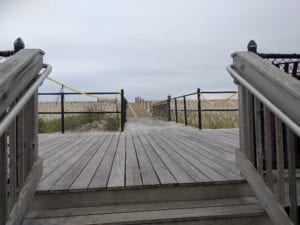 Ortley beach to reopen saturday