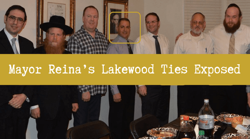 The end: jackson township repeals zoning bans that prevented "lakewood style" development in town The end: jackson township repeals zoning bans that prevented "lakewood style" development in town