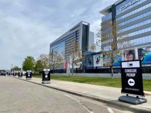 Covid-19 business brief: lockdowns having dire impact on business worldwide