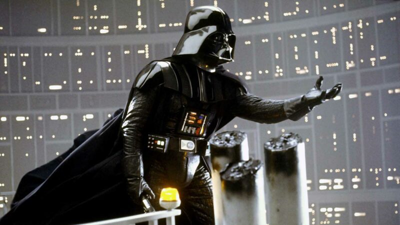 Star Wars: Empire Strikes Back Was Released 40 Years Ago Today