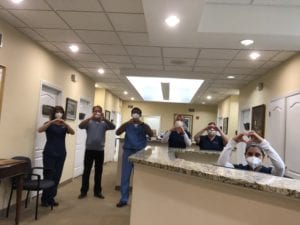 Ocean county foot & ankle surgical associates, p. C. Now offers in-person and telemedicine appointments