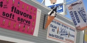 Most kohr's custard original locations are now open