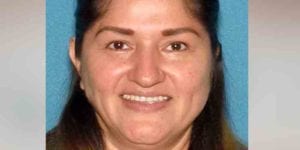 She killed brick woman with a wine bucket and now she's on the loose