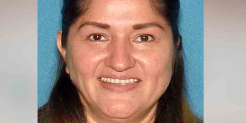 She Killed Brick Woman With a Wine Bucket and Now She's On The Loose