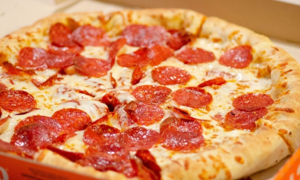 Reader Poll: Here are the Best 10 Pizzas in Toms River