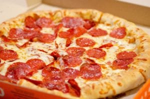 Reader poll: here are the best 10 pizzas in toms river