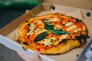 The Jersey Shore Is Back and So is Pizza10 Best Pizzas You Have to Try