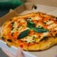 The jersey shore is back and so is pizza... 10 best pizzas you have to try