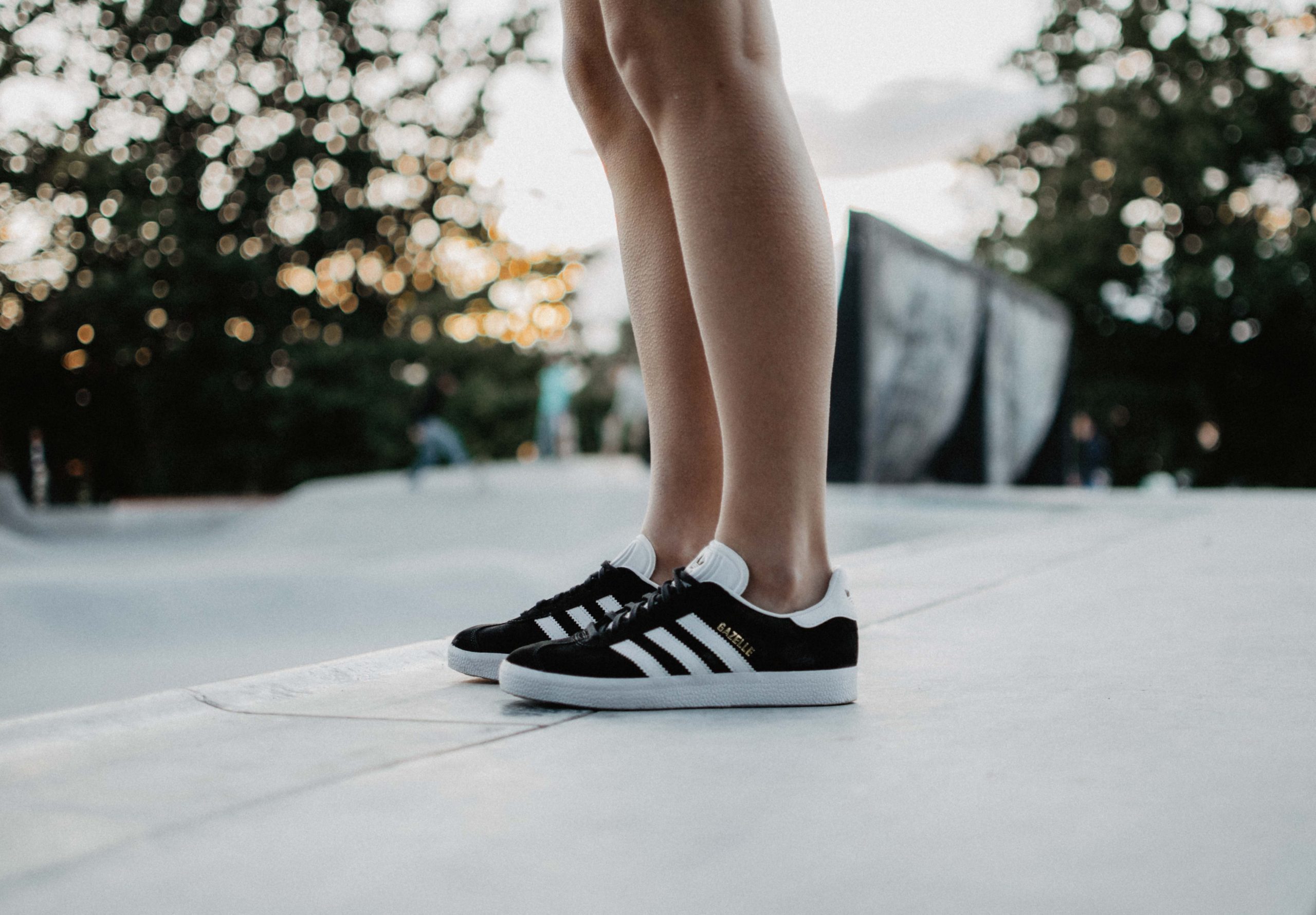 4 Ideas To Take Your Workout from the Garage Gym to the Park During COVID-19