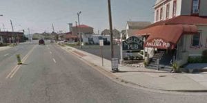 Report: murphy shuts down outdoor dining in wildwood, sends helicopters to make sure
