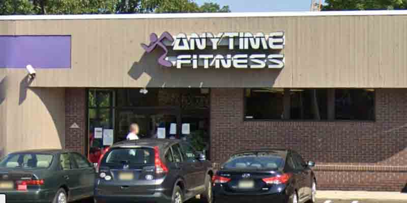 Police Shut Down Gym Operating Illegally During Murphy Crackdown in Ocean County
