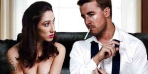 Are you stuck quarantined with somebody you want to divorce?