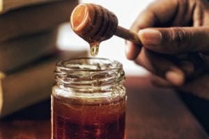 The amazing benefits of organic honey