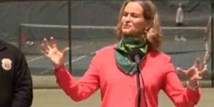 Nassau county unveils covid-19 rules for touching other people's balls