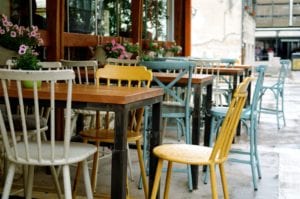 Outdoor restaurant dining coming to toms river, pending murphy approval