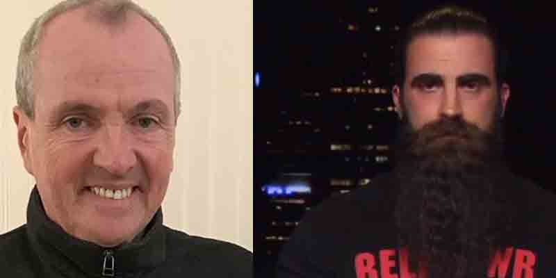 Governor Murphy Threatens Police Action Against Atilis Gym Owner Who Pledged to Reopen Monday