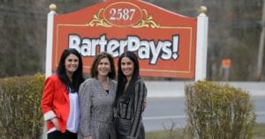 Forward thinking new jersey businesses weathering covid-19 through barter exchange, barter pays!
