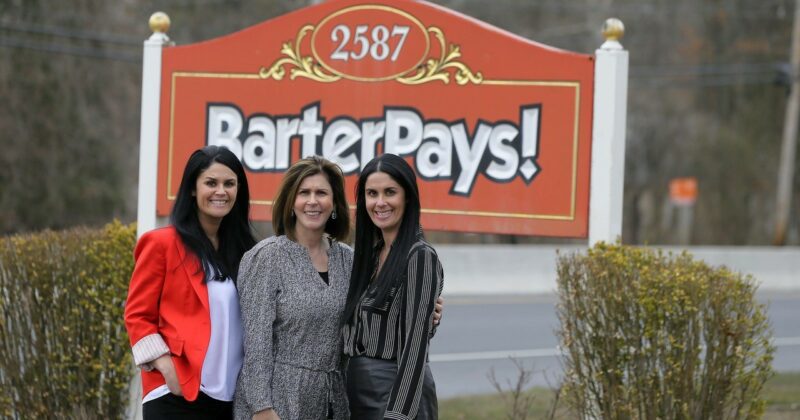 Forward Thinking New Jersey Businesses Weathering COVID-19 Through Barter Exchange, Barter Pays!