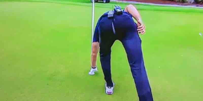 Sports Restart in America with Tom Brady Splitting His Pants at Golf Tournament