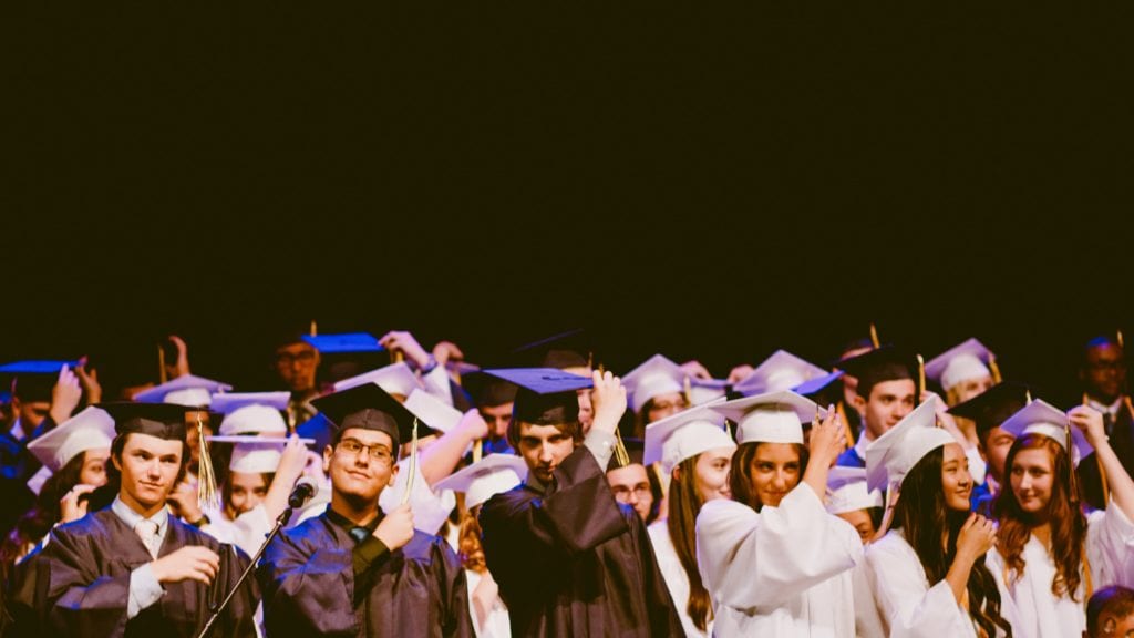 Sorry Class of 2020, Phil Murphy Just Made Graduation Ceremonies and Parties Illegal