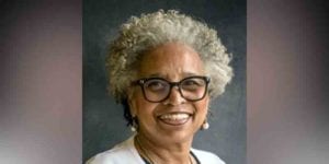 North jersey democrat claims her facebook hacked after posting racist, anti-semitic images