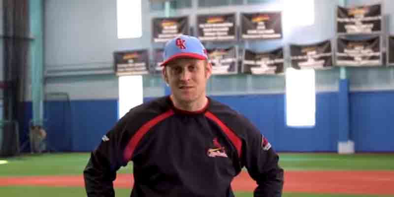 Support The Shore: CKS Baseball Helping Kids Get Through the Pandemic