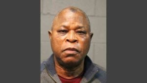 While she worked on the covid-19 front line, he sexually assaulted her daughter at home