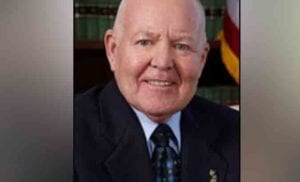 Pay to play report: new jersey assemblyman ronald dancer