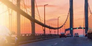 Delaware lifts mandatory 14 day quarantine for out of state travelers, 250 people max on gatherings