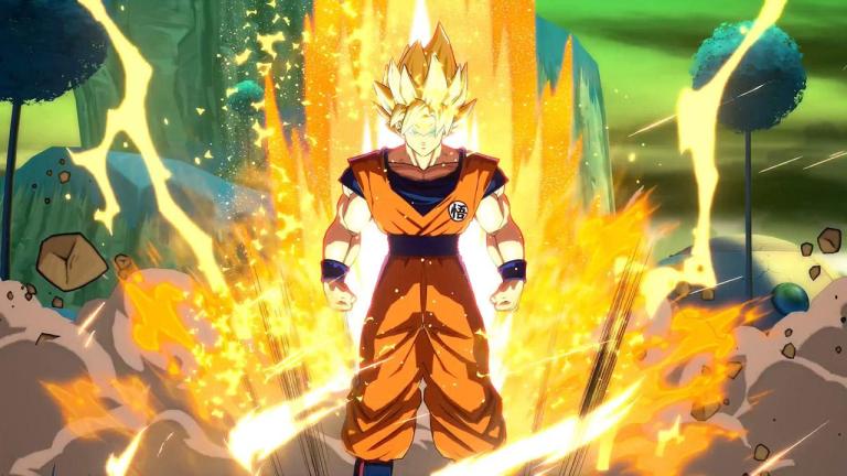 Trying to Figure Out Which Dragon Ball Z Shirt to Wear During Your Workout