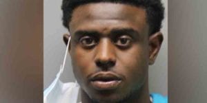 Man charged for aggravated menacing in ellendale
