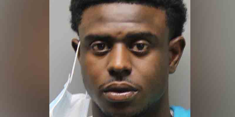 Man Charged for Aggravated Menacing in Ellendale