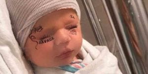 The Strange Behavior of Elon Musk, And His Baby’s Even Stranger Name The Strange Behavior of Elon Musk And His Babys Even Stranger Name