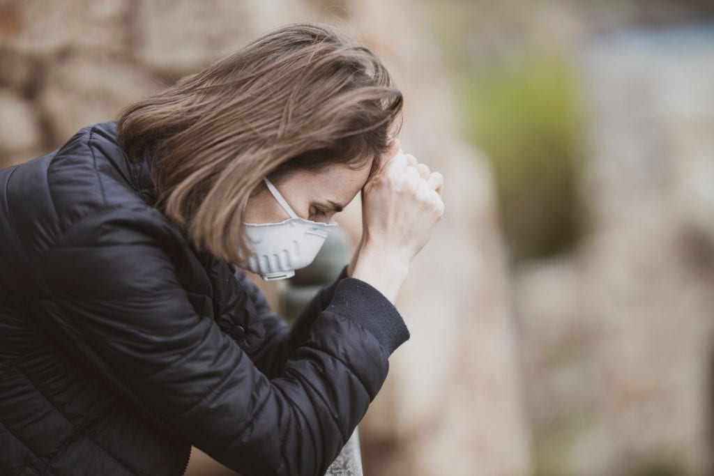 3 cosas que deber saber sobre el asma