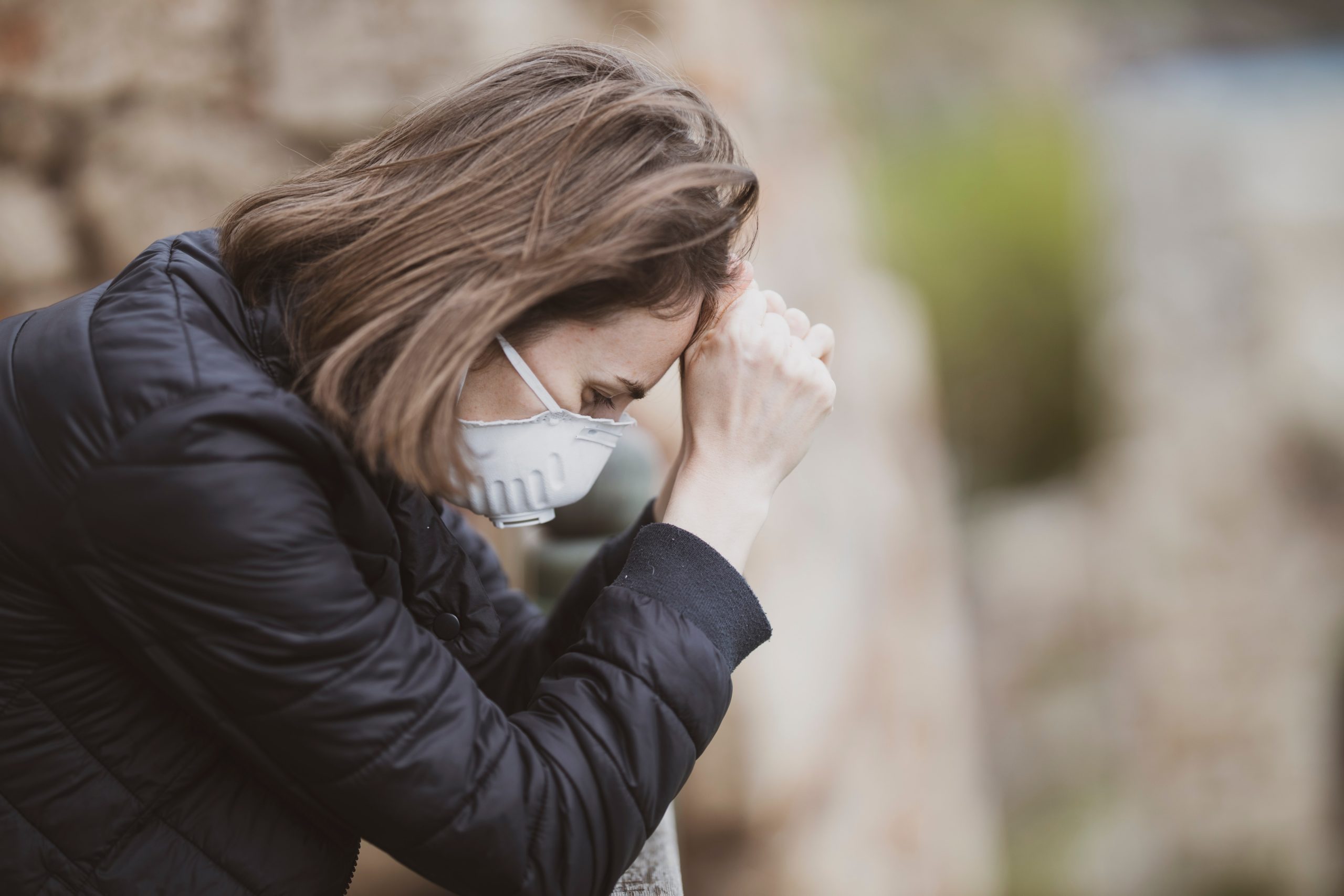 How to Manage Your Stress During Coronavirus COVID-19