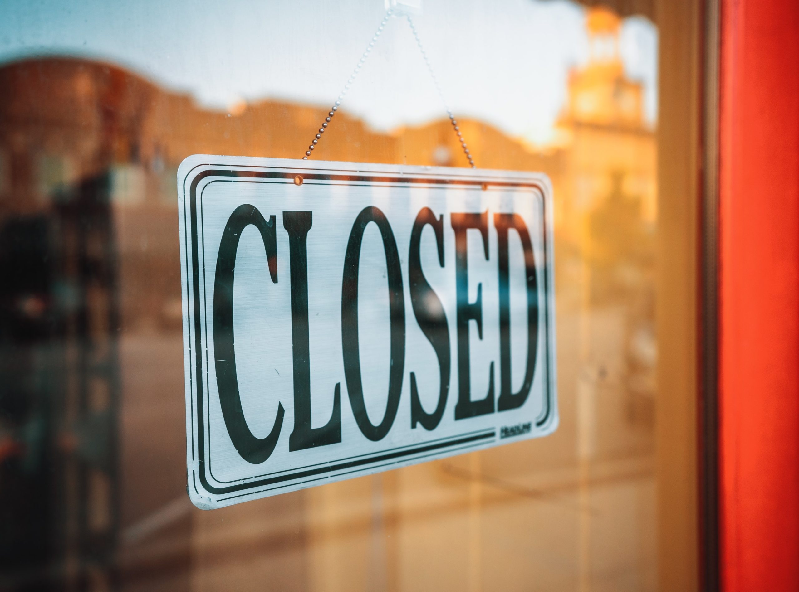 These Four Businesses Found Going Back to Work is Still a Crime in New Jersey