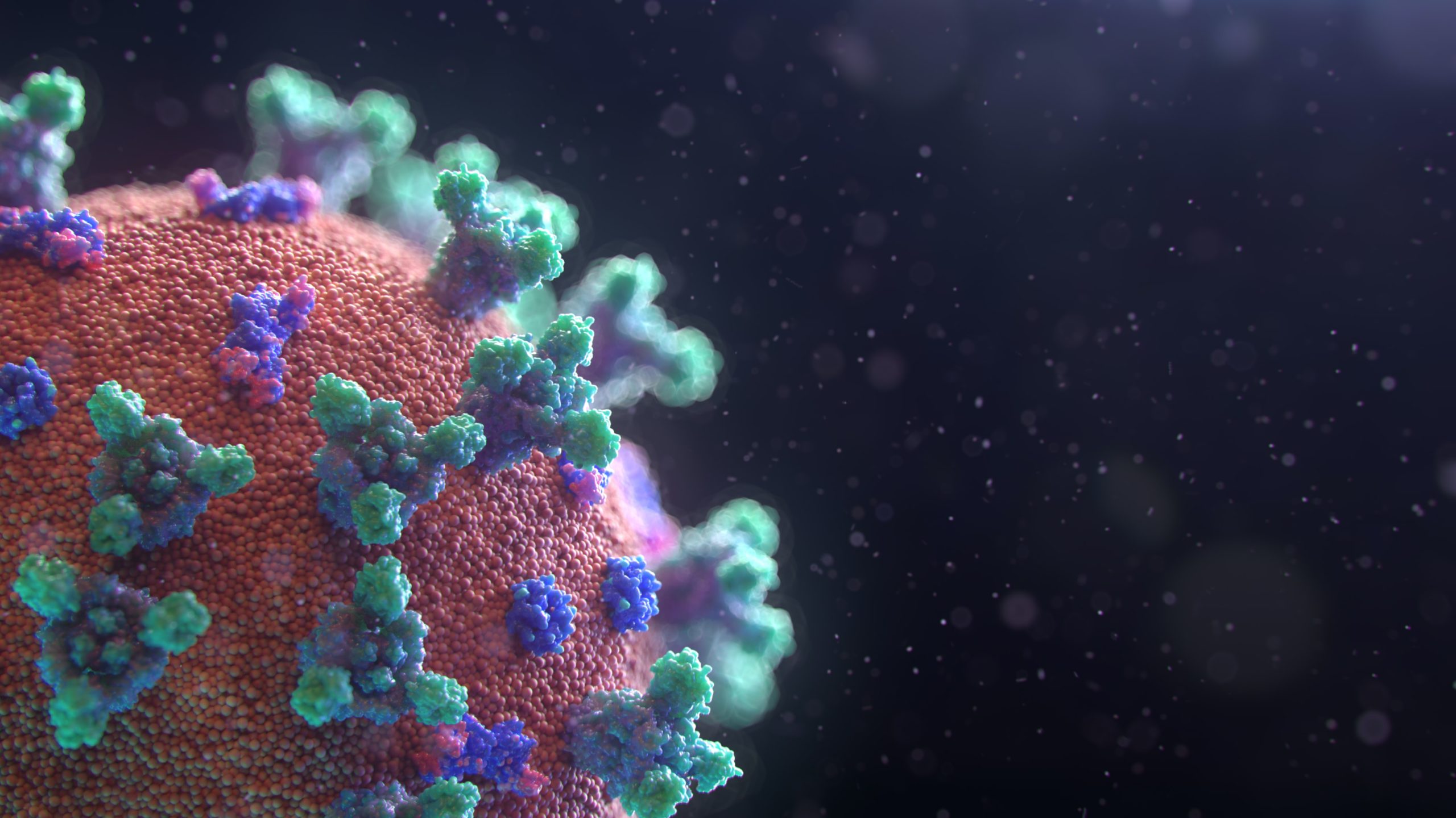 Study Finds COVID-19 Spread Around The World Long Before Politicians, Scientists Thought