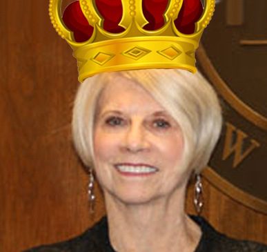 Freeholder Haines Shuts Down Lakewood Parks