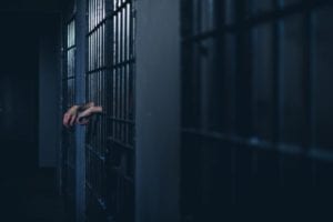 Jersey jail inmate gets more charges after big house coronarage