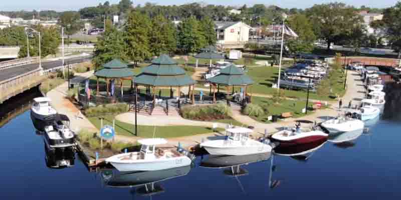 Everything You Need to Know About Toms River Parks Opening Up This Weekend