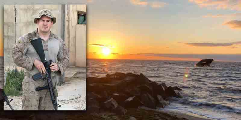 Cape May Combat Veteran Has Store Closed Down by Murphy Administration